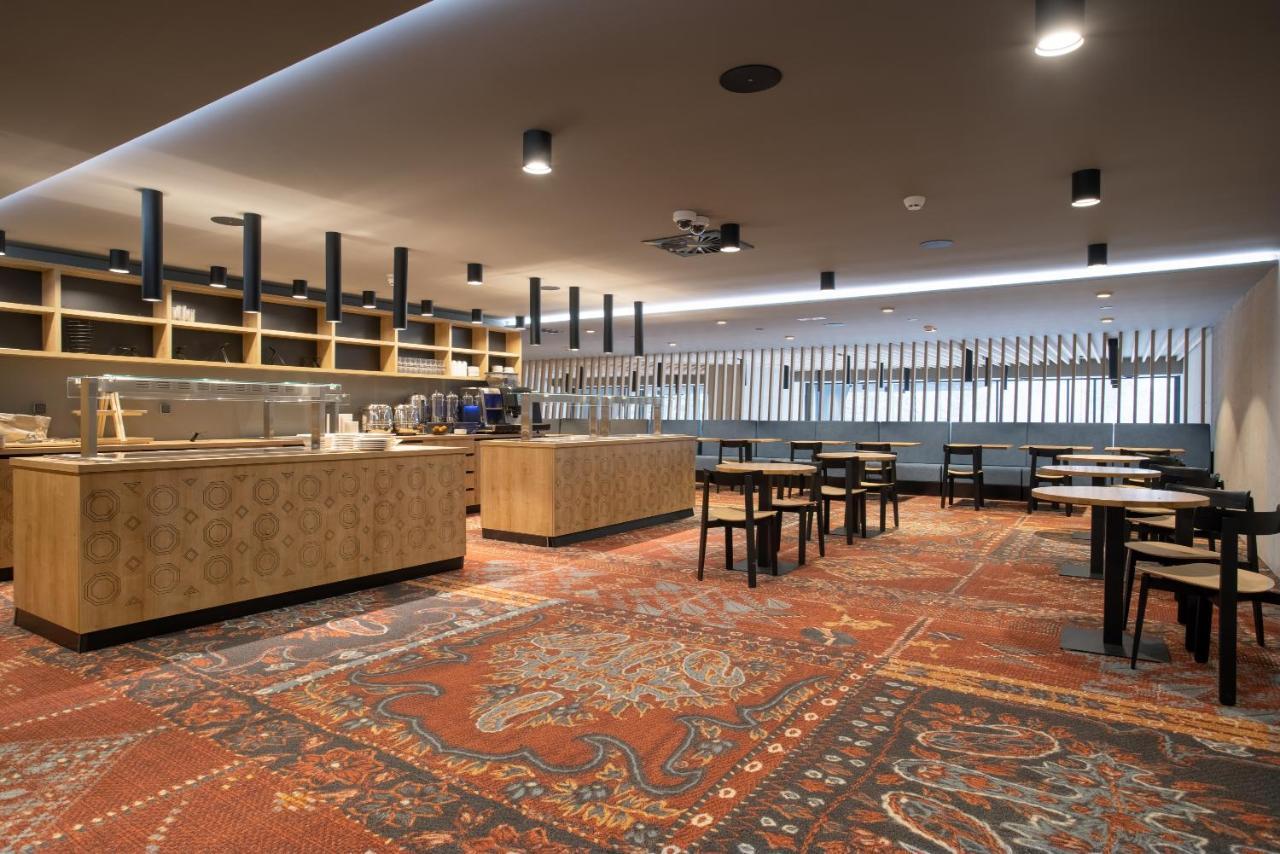 Hotel Nomad Bjelašnica Eksteriør bilde