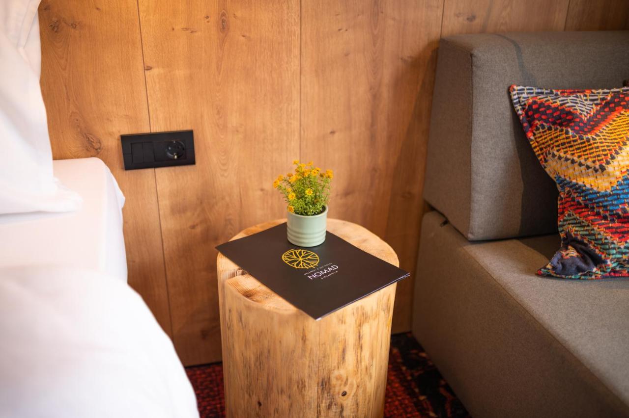 Hotel Nomad Bjelašnica Eksteriør bilde
