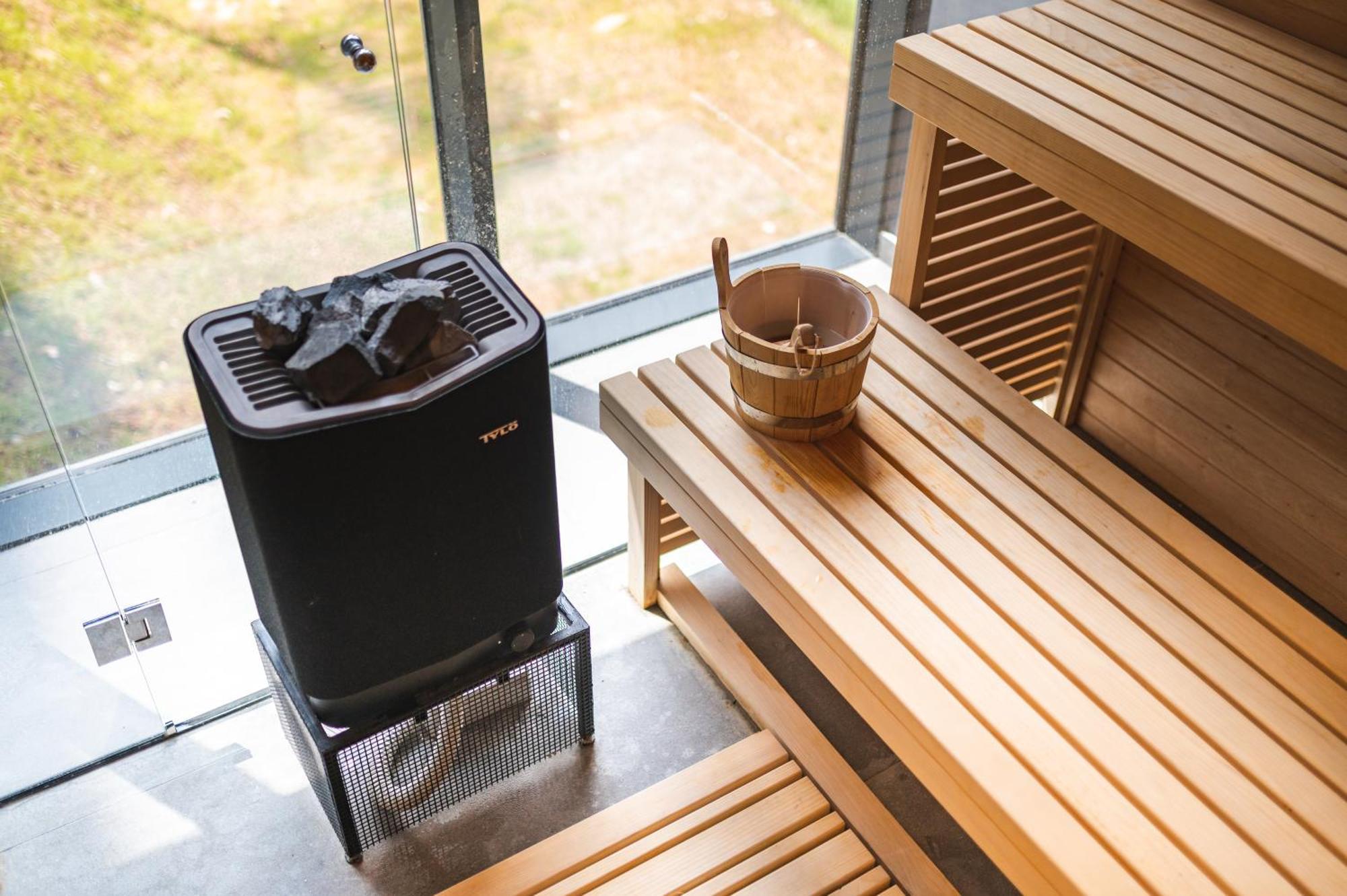 Hotel Nomad Bjelašnica Eksteriør bilde