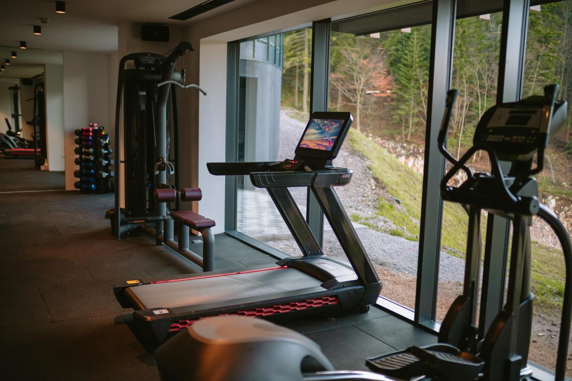 Hotel Nomad Bjelašnica Eksteriør bilde